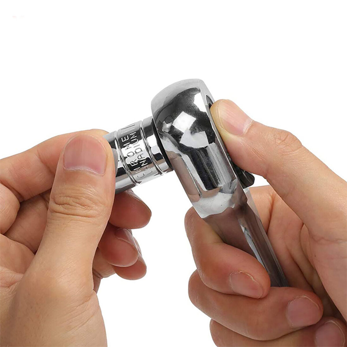 Hylsnyckel Workpro 1/2" - 2