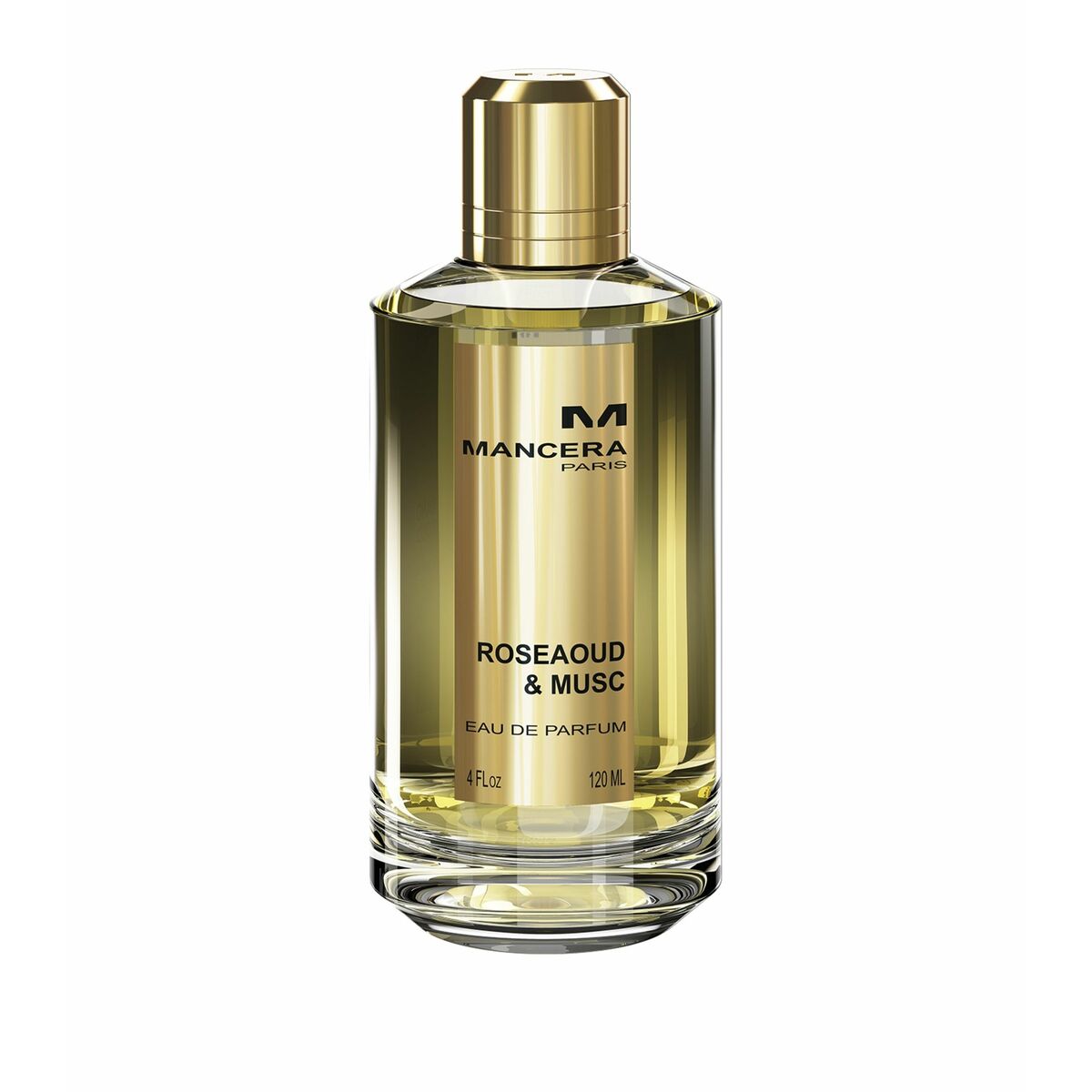 Parfym Unisex Mancera Roseaoud & Musc EDP 120 ml - 2
