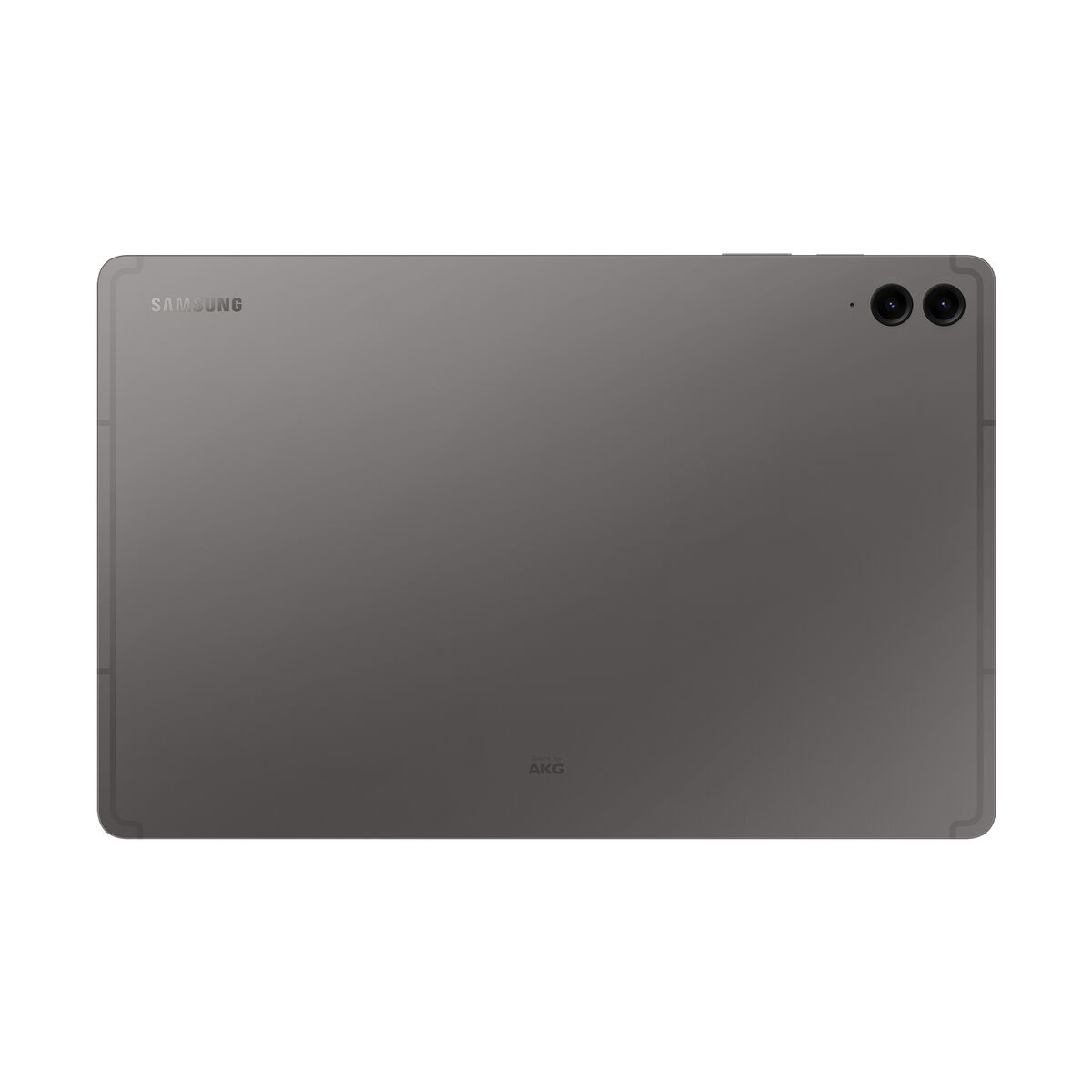 Läsplatta Samsung Galaxy Tab S9 FE+ 12,4" 8 GB RAM 128 GB Grå - 2