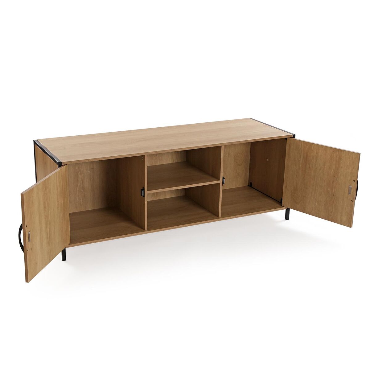 TV-möbler Versa NASHVILLE 40 X 45 X 120 CM - 2