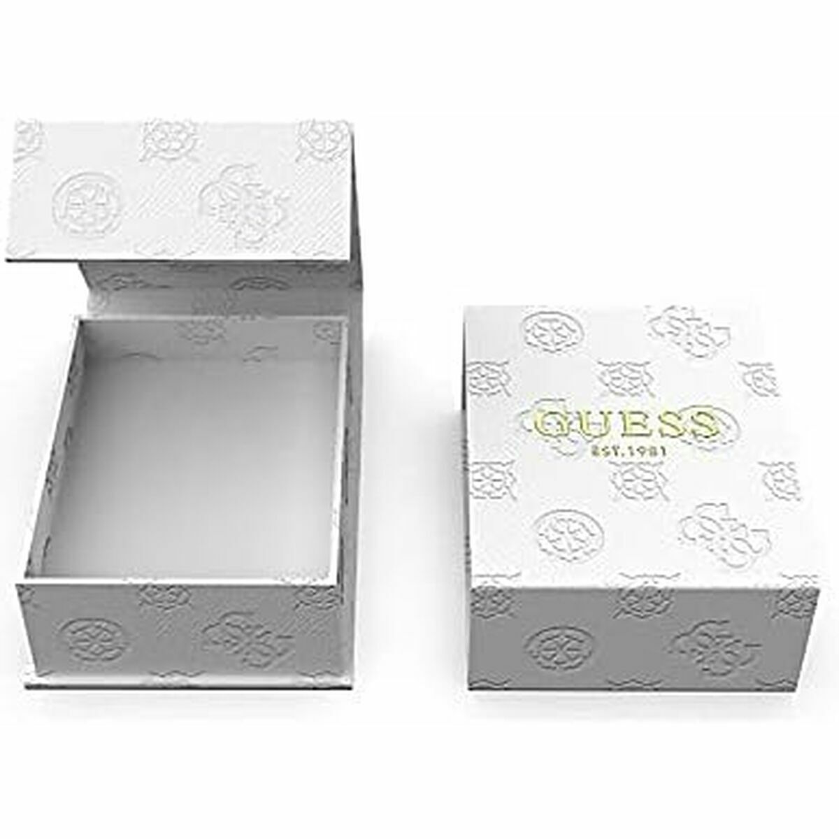Damarmband Guess JUBB04218JWYGAQT-U 22 cm - 3