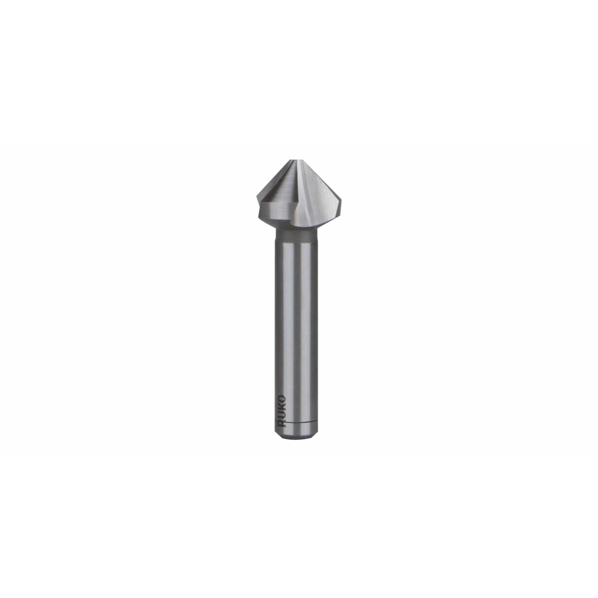 Konisk försänkare RUKO 102123E 25 mm DIN 335 Höghastighetsstål (HSS) 90º C-formad - 2