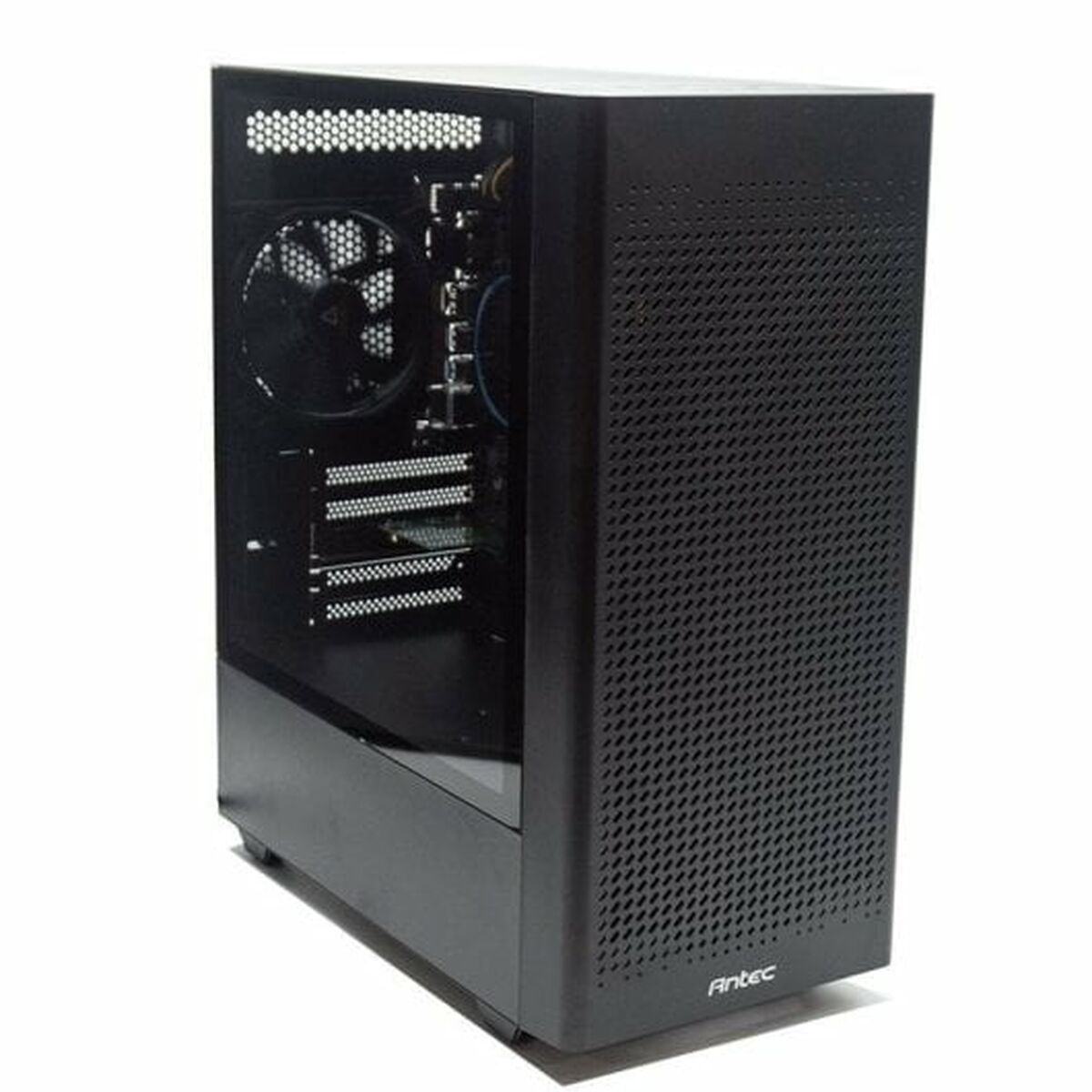 Bordsdator PcCom Work Intel Core i7-12700 32 GB RAM 1 TB SSD - 5