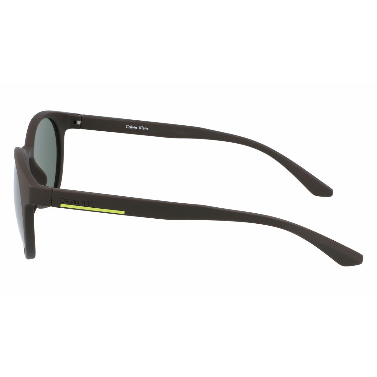 Unisexsolglasögon Calvin Klein CK20543S-210 Ø 52 mm - 3