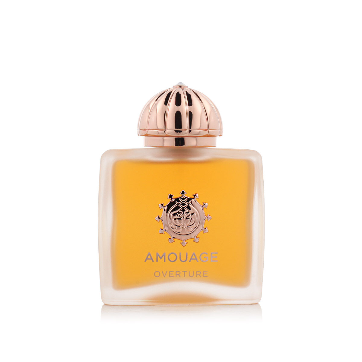 Parfym Damer Amouage Overture Woman EDP 100 ml - 2