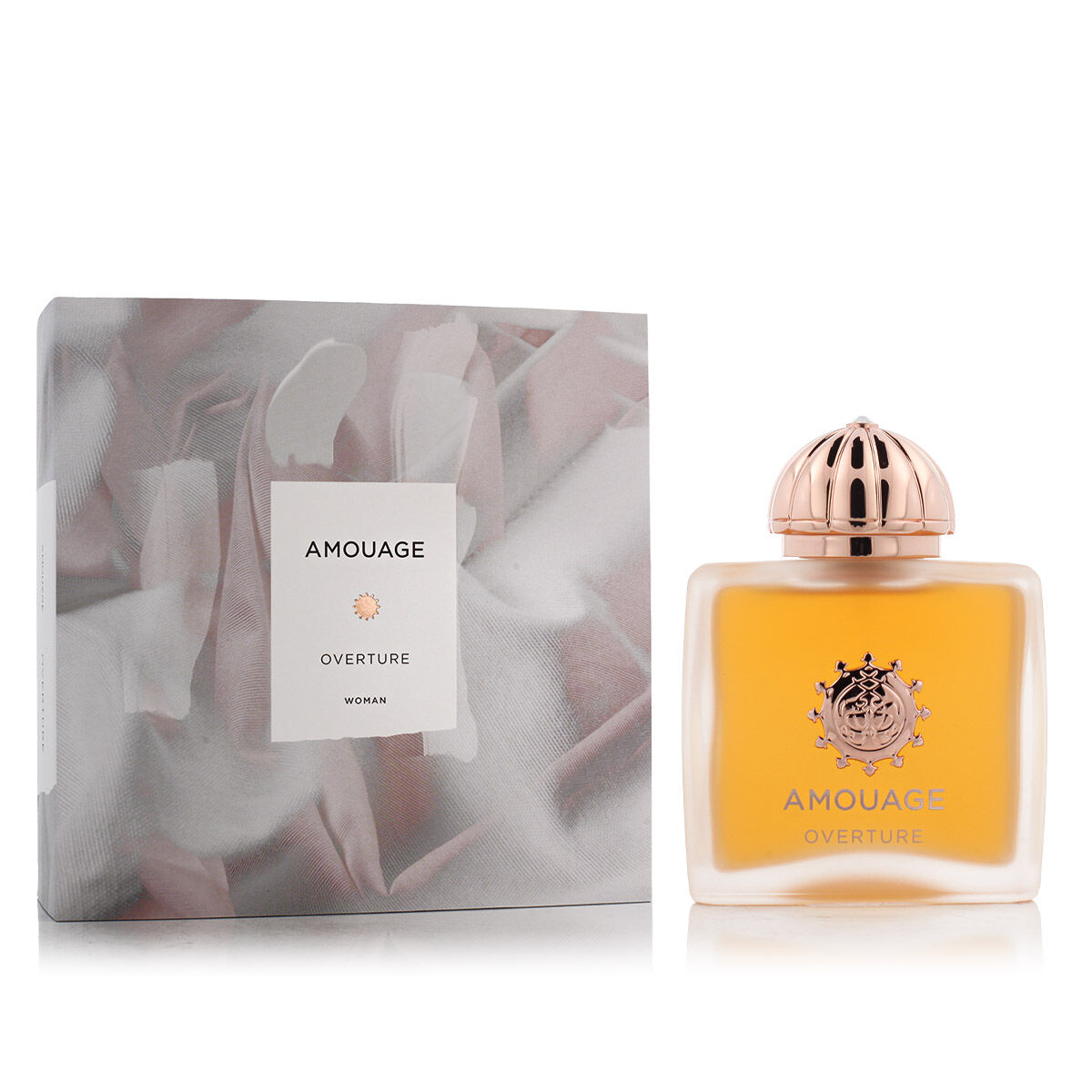 Parfym Damer Amouage Overture Woman EDP 100 ml