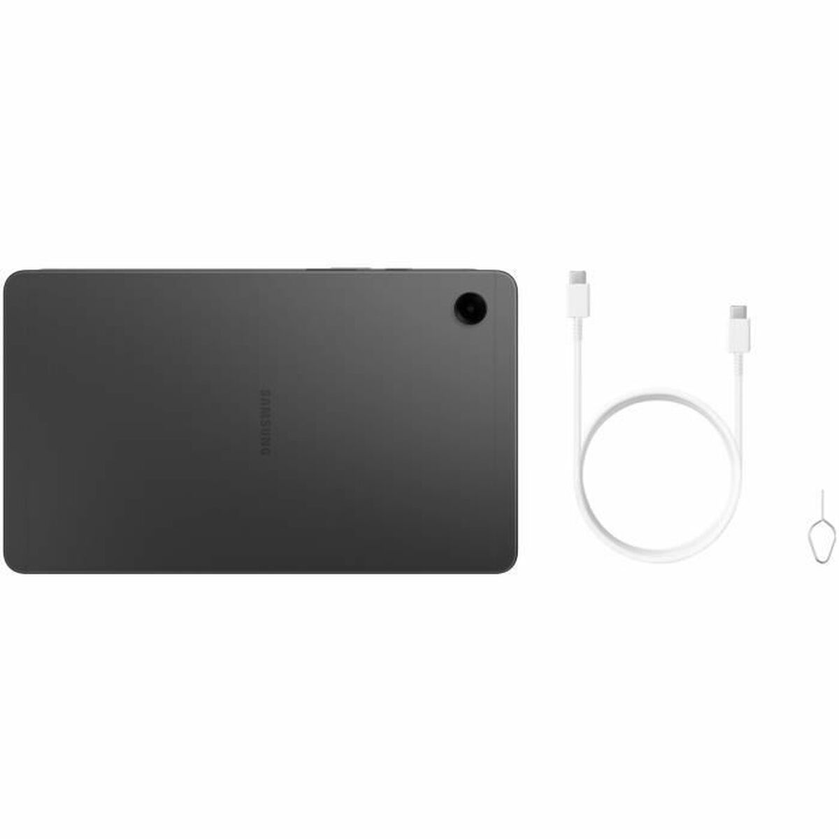 Läsplatta Samsung SM-X110NZAEEUB 8,7" 8 GB RAM 128 GB Grå Grafit - 5