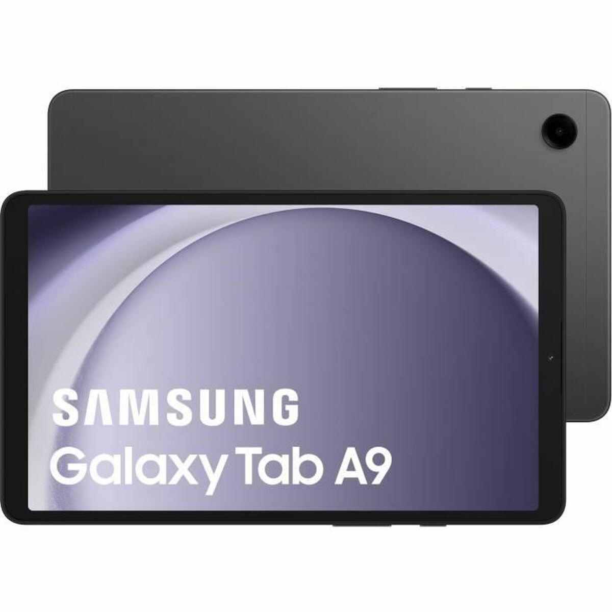 Läsplatta Samsung SM-X110NZAEEUB 8,7" 8 GB RAM 128 GB Grå Grafit