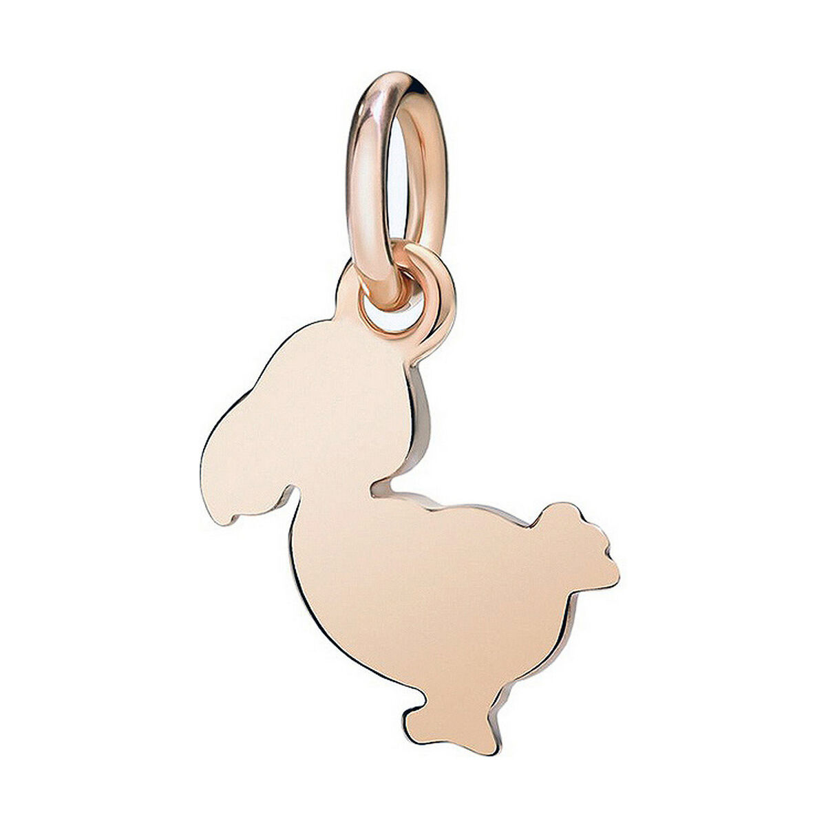 Damhängen DODO DMB5001JUNIS0009R GOLD 9KT Gyllene - 2