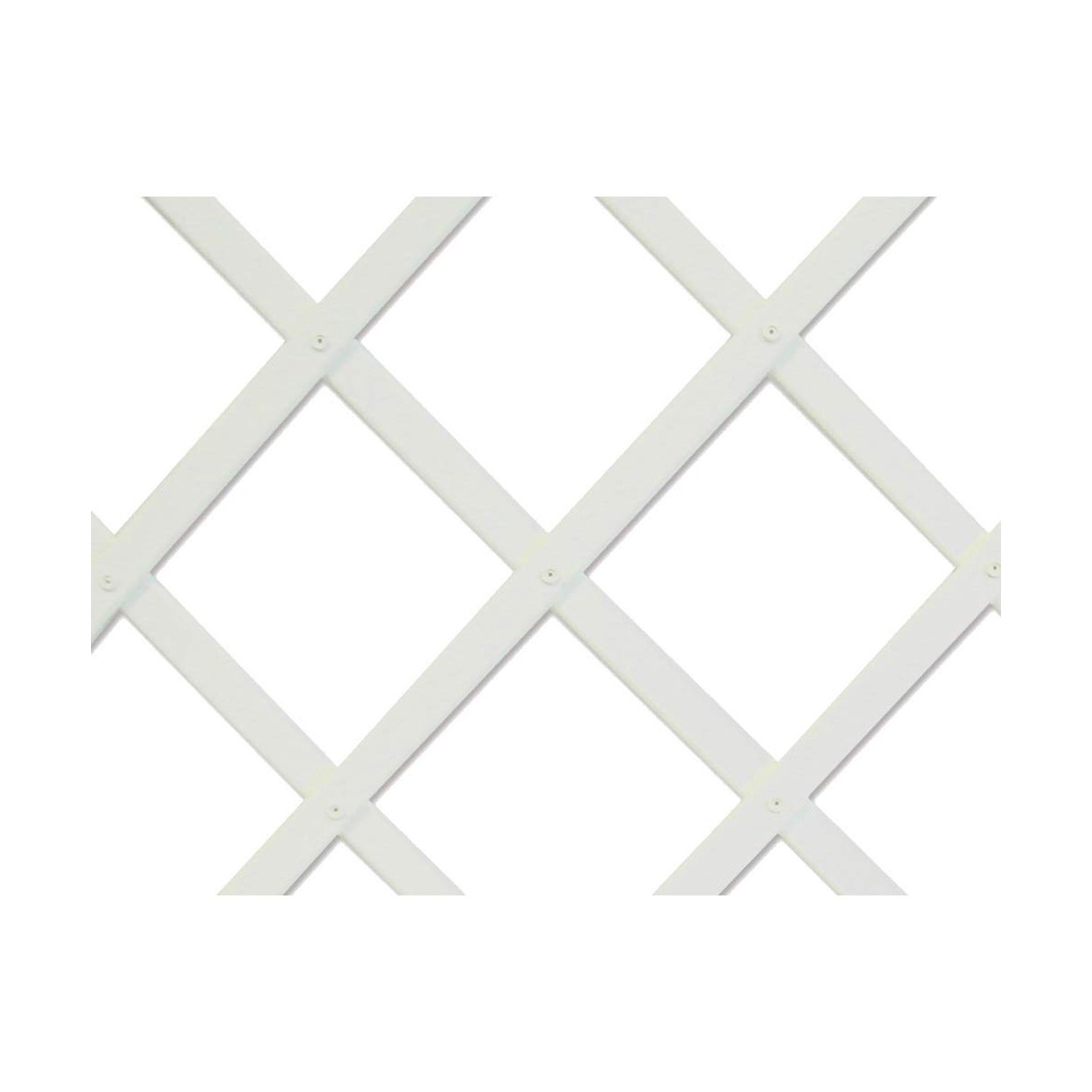 Trädgårdsstaket Nortene 0,5 x 1,5 m - 3