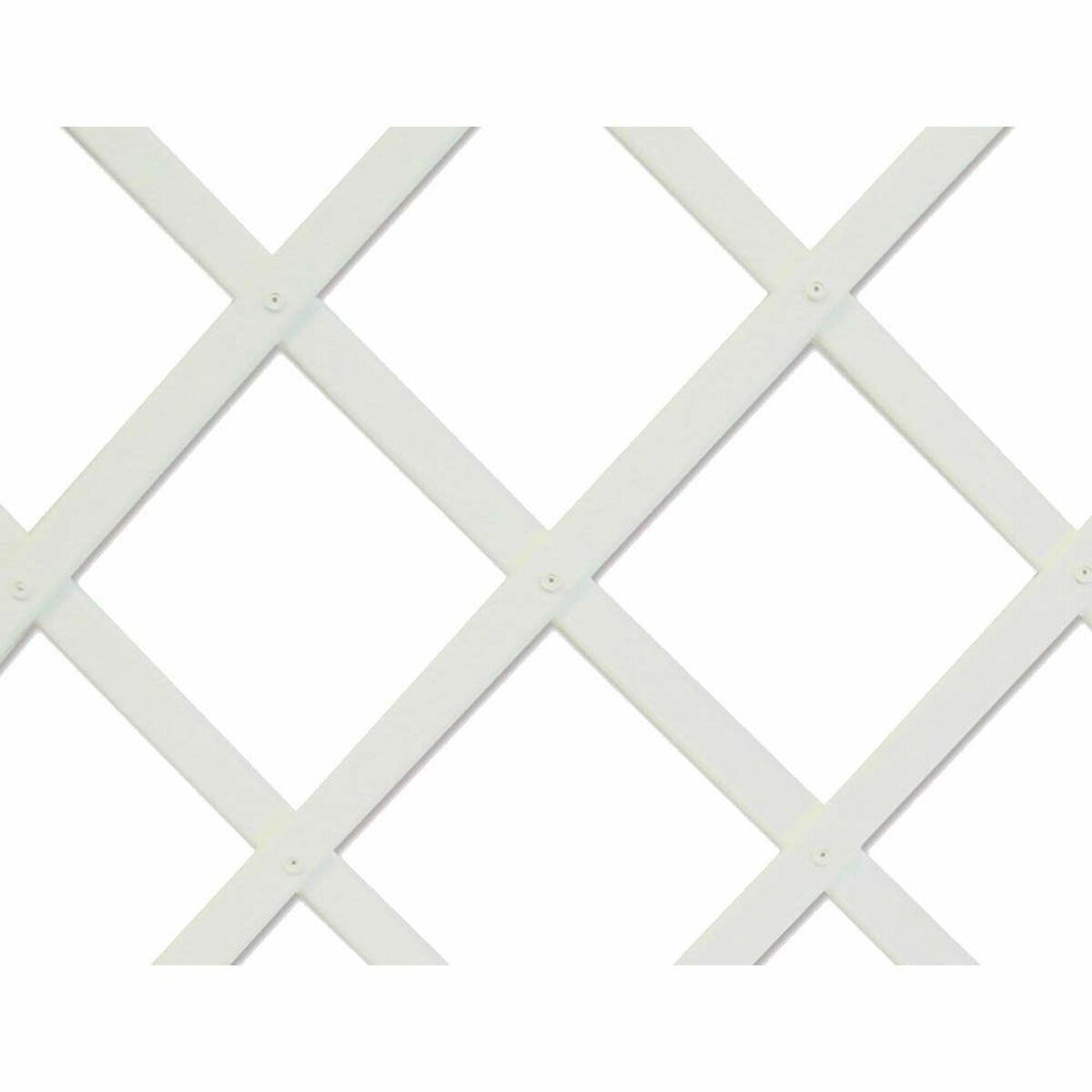 Trädgårdsstaket Nortene 0,5 x 1,5 m - 2