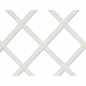 Trädgårdsstaket Nortene 0,5 x 1,5 m