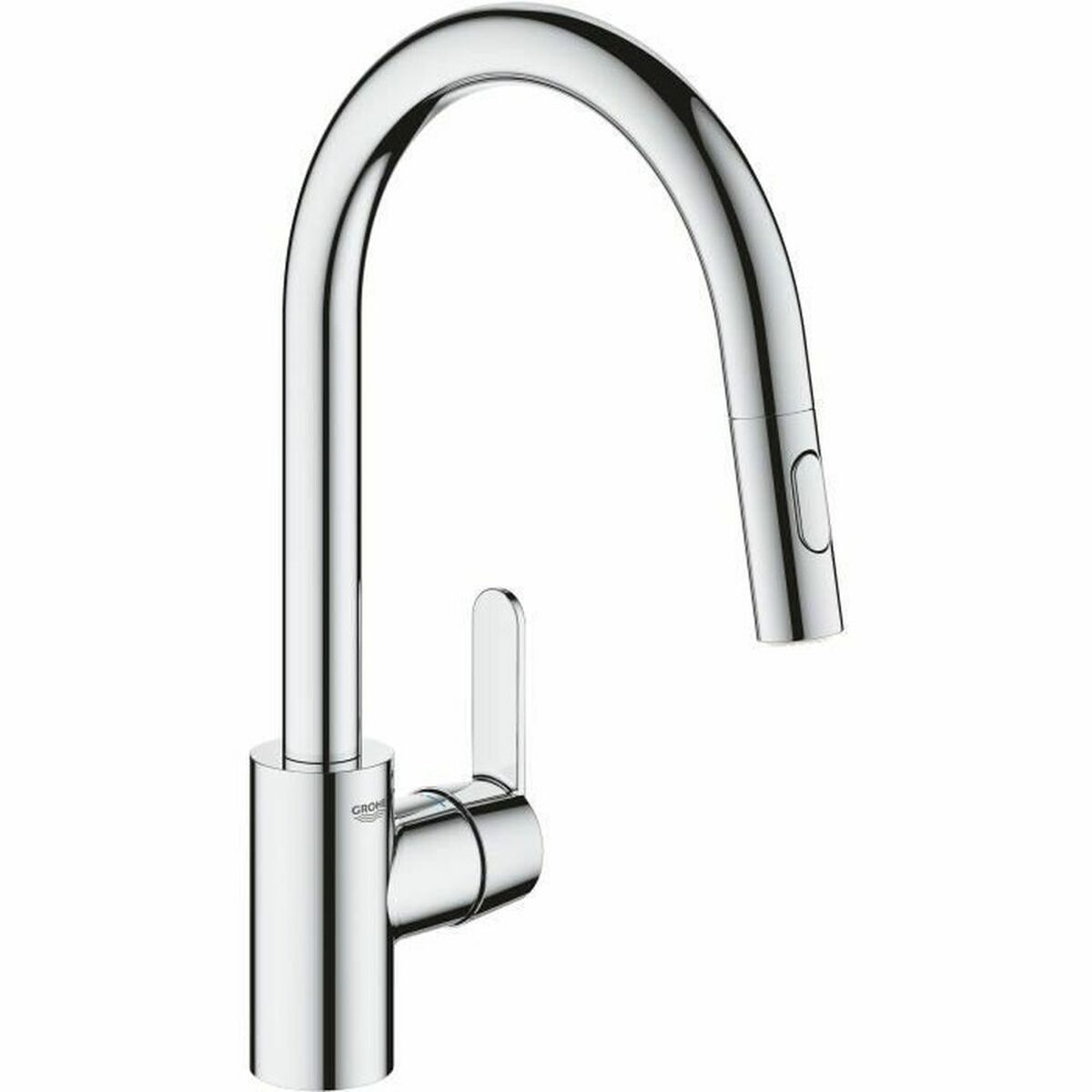 Blandare Grohe 31484001 - 3