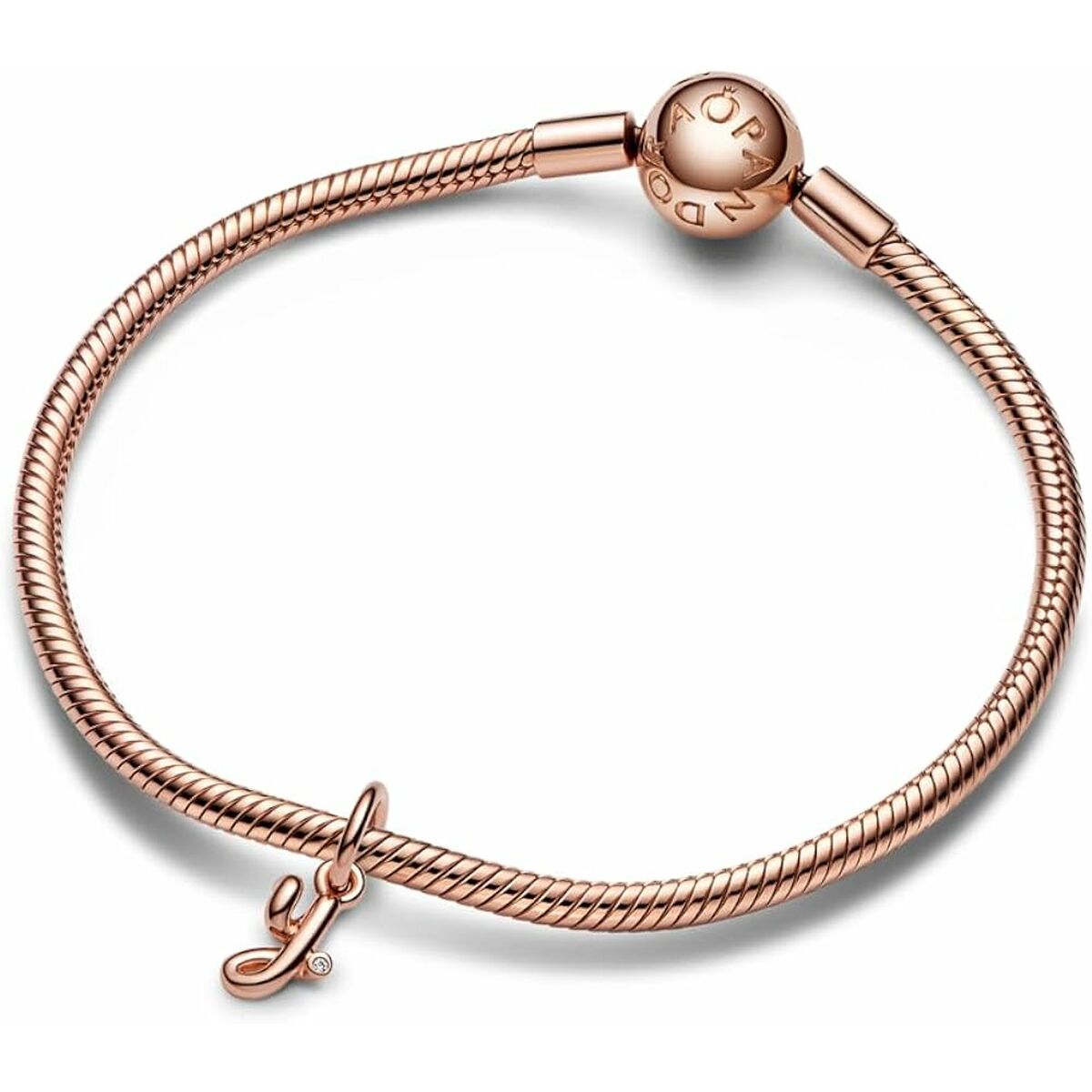 Dampärlor Pandora 782458C01 - 8