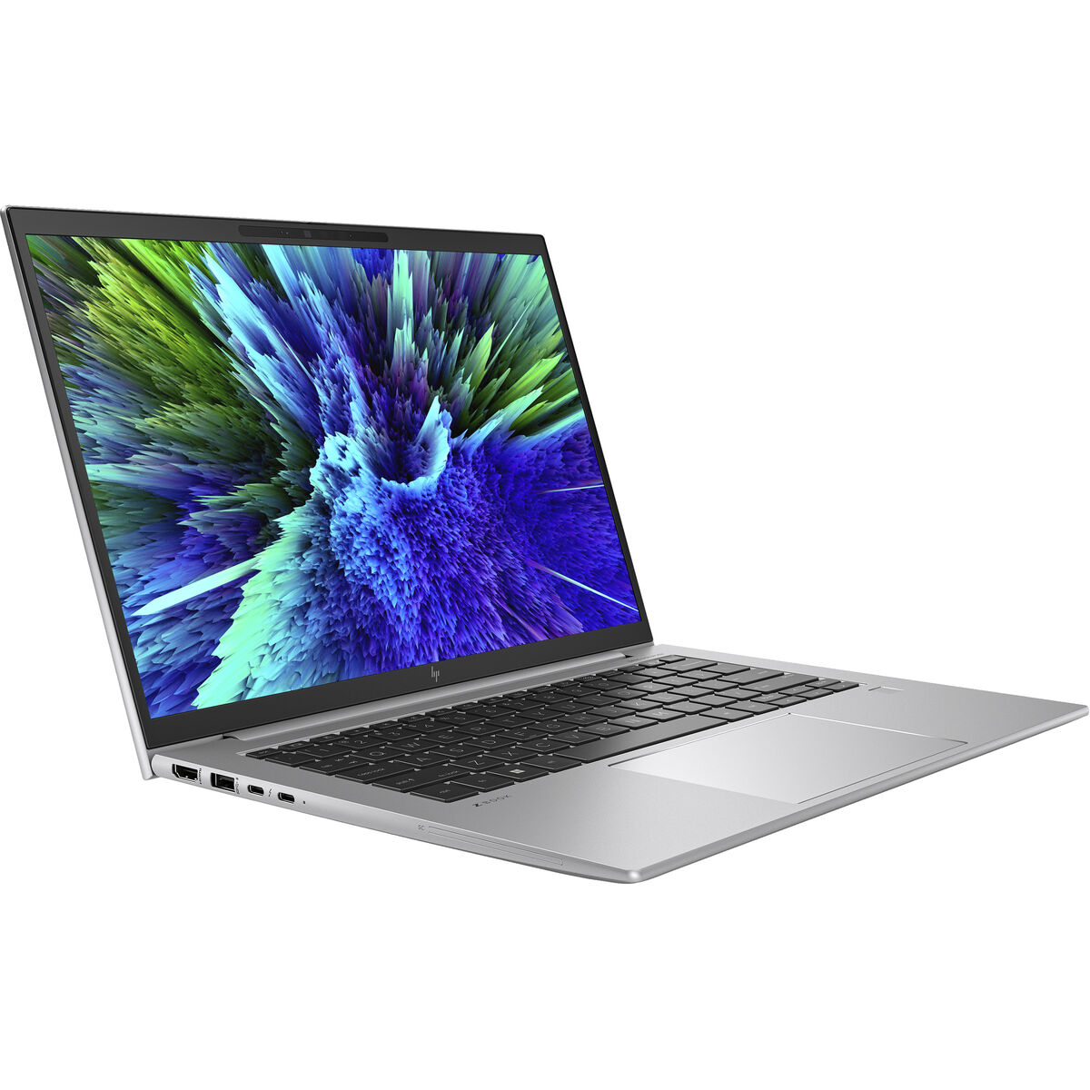 Bärbar dator HP 865R6EA#ABE 14" 16 GB RAM 512 GB SSD ryzen 7-7840hs - 6