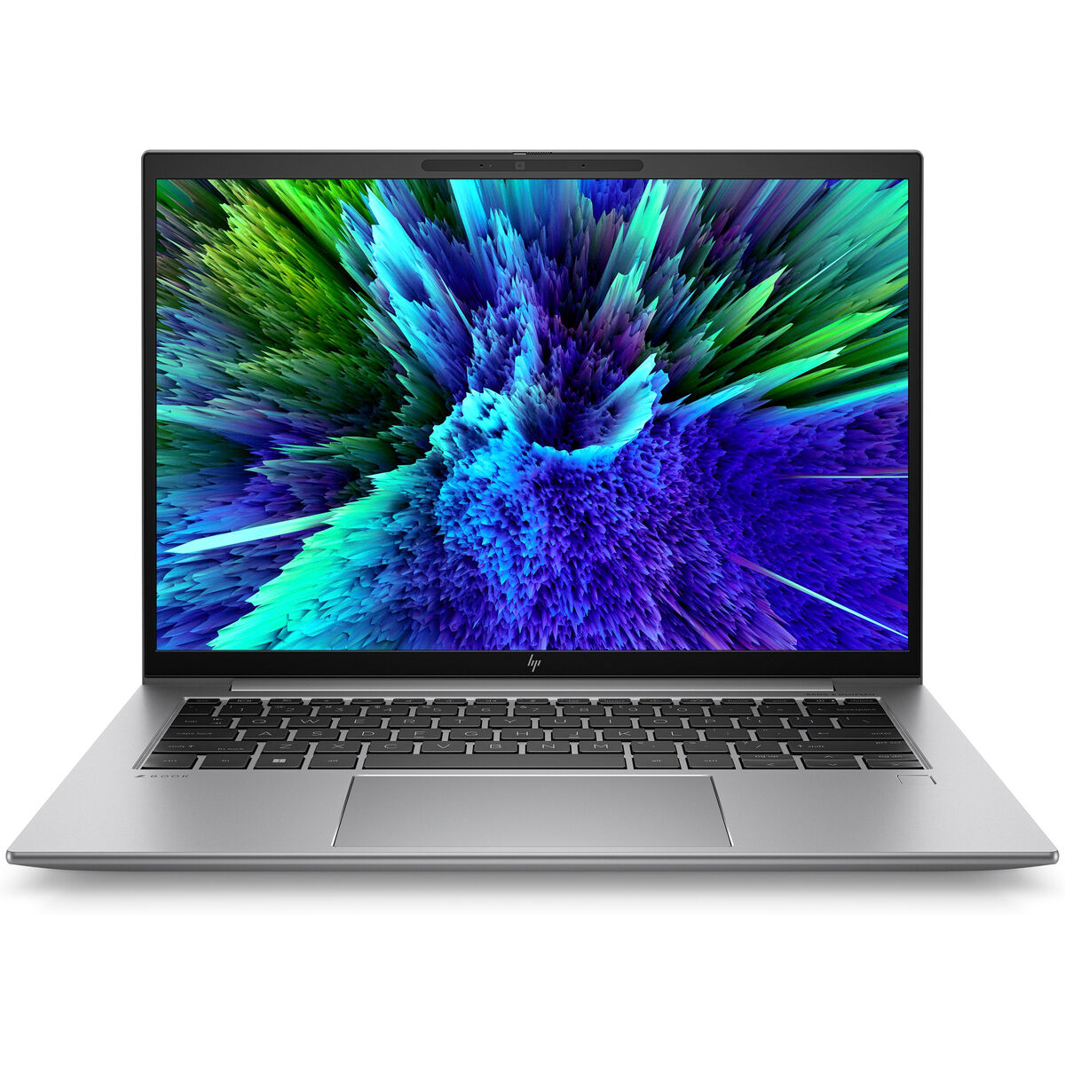 Bärbar dator HP 865R6EA#ABE 14" 16 GB RAM 512 GB SSD ryzen 7-7840hs - 7