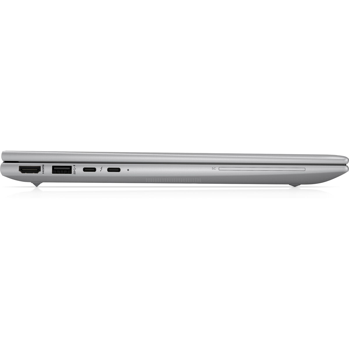 Bärbar dator HP 865R6EA#ABE 14" 16 GB RAM 512 GB SSD ryzen 7-7840hs - 2