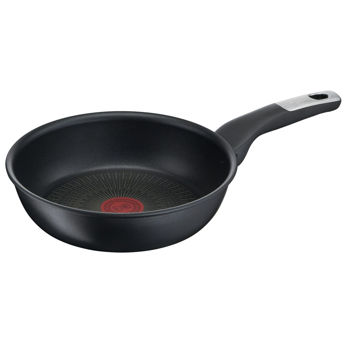 Stekpanna Tefal G2550272 Svart 1 Delar Ø 20 cm