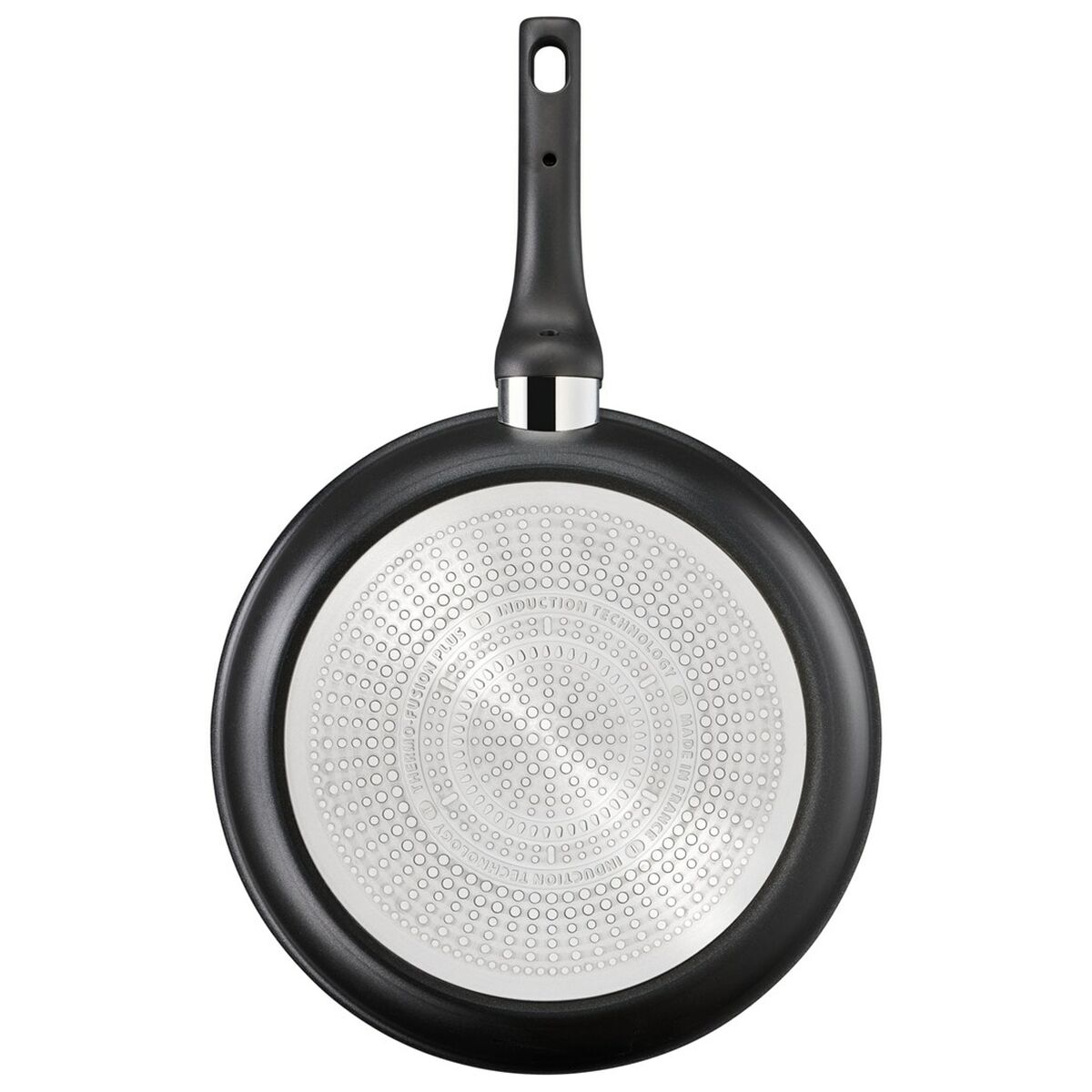 Stekpanna Tefal G2550272 Svart 1 Delar Ø 20 cm - 3
