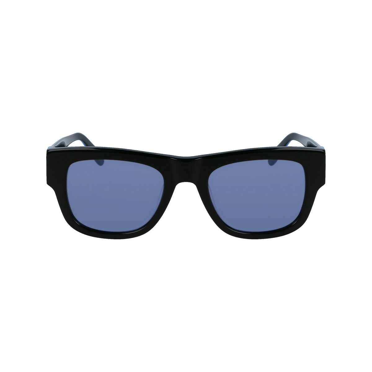 Unisexsolglasögon Calvin Klein CKJ22637S-001 Ø 52 mm - 2