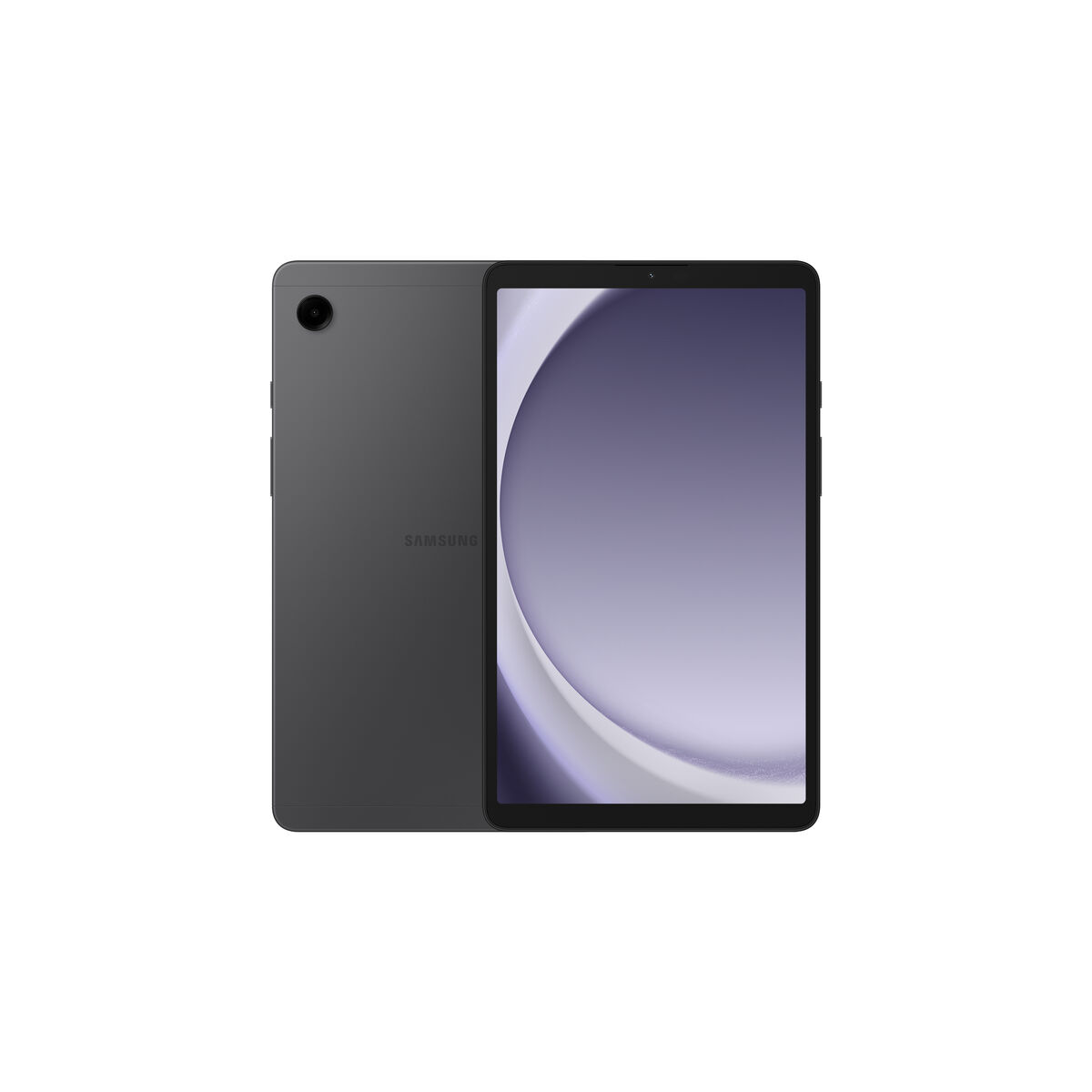 Läsplatta Samsung Galaxy Tab A9 8,7" 4 GB RAM 128 GB Grå