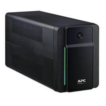 System för Avbrottsfri Strömförsörjning Interaktiv (UPS) APC Easy UPS 900 W