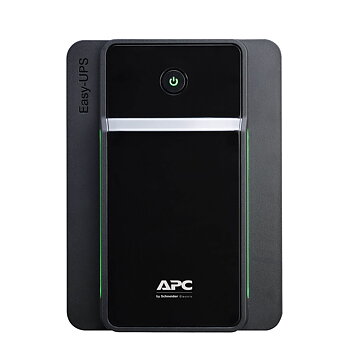 System för Avbrottsfri Strömförsörjning Interaktiv (UPS) APC Easy UPS 900 W