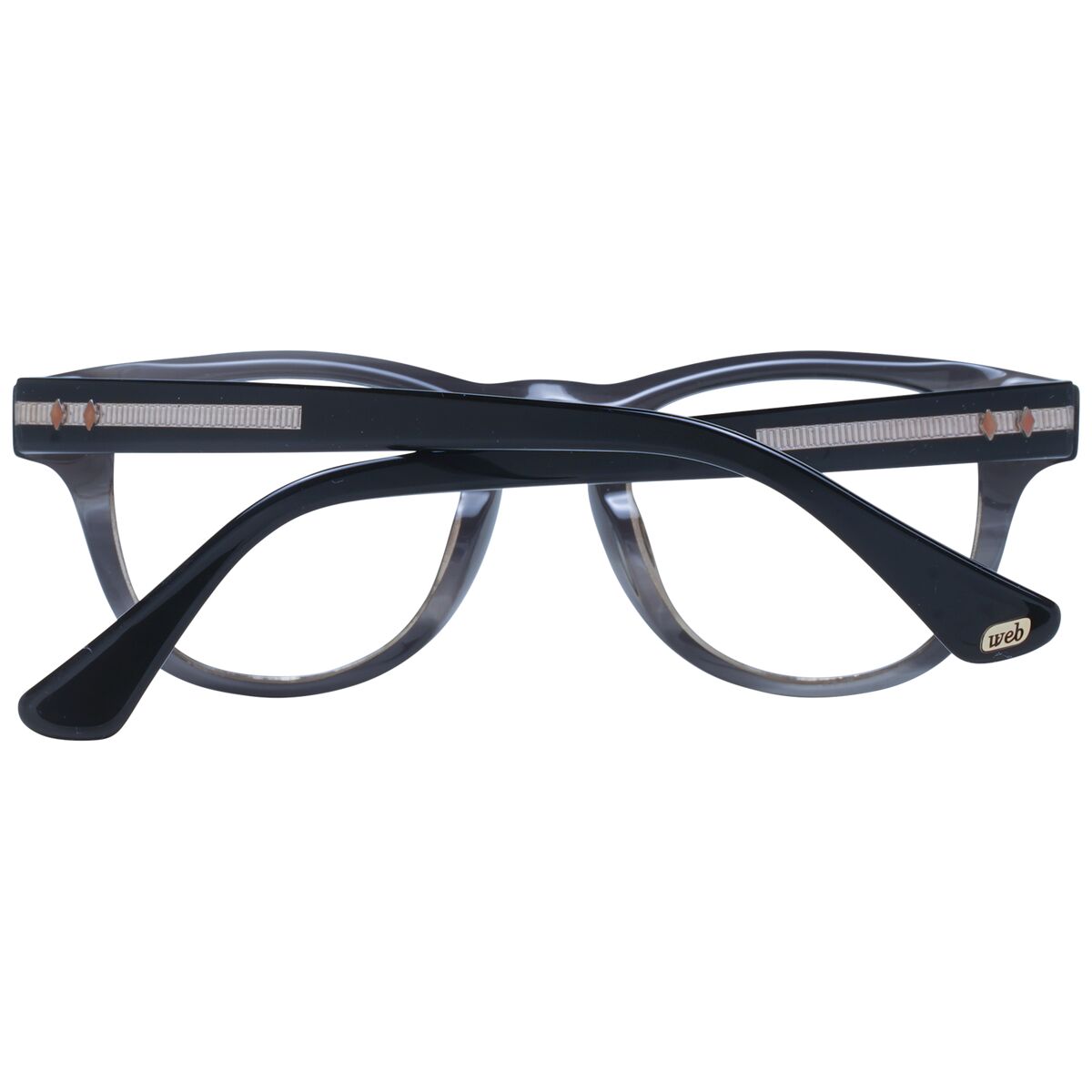 Glasögonbågar Web Eyewear WE5384 47020 - 3