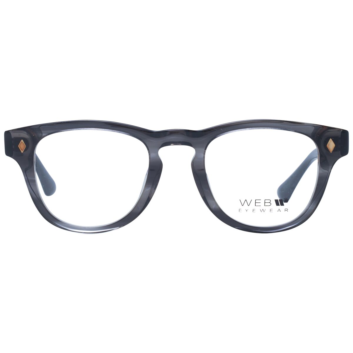 Glasögonbågar Web Eyewear WE5384 47020 - 2