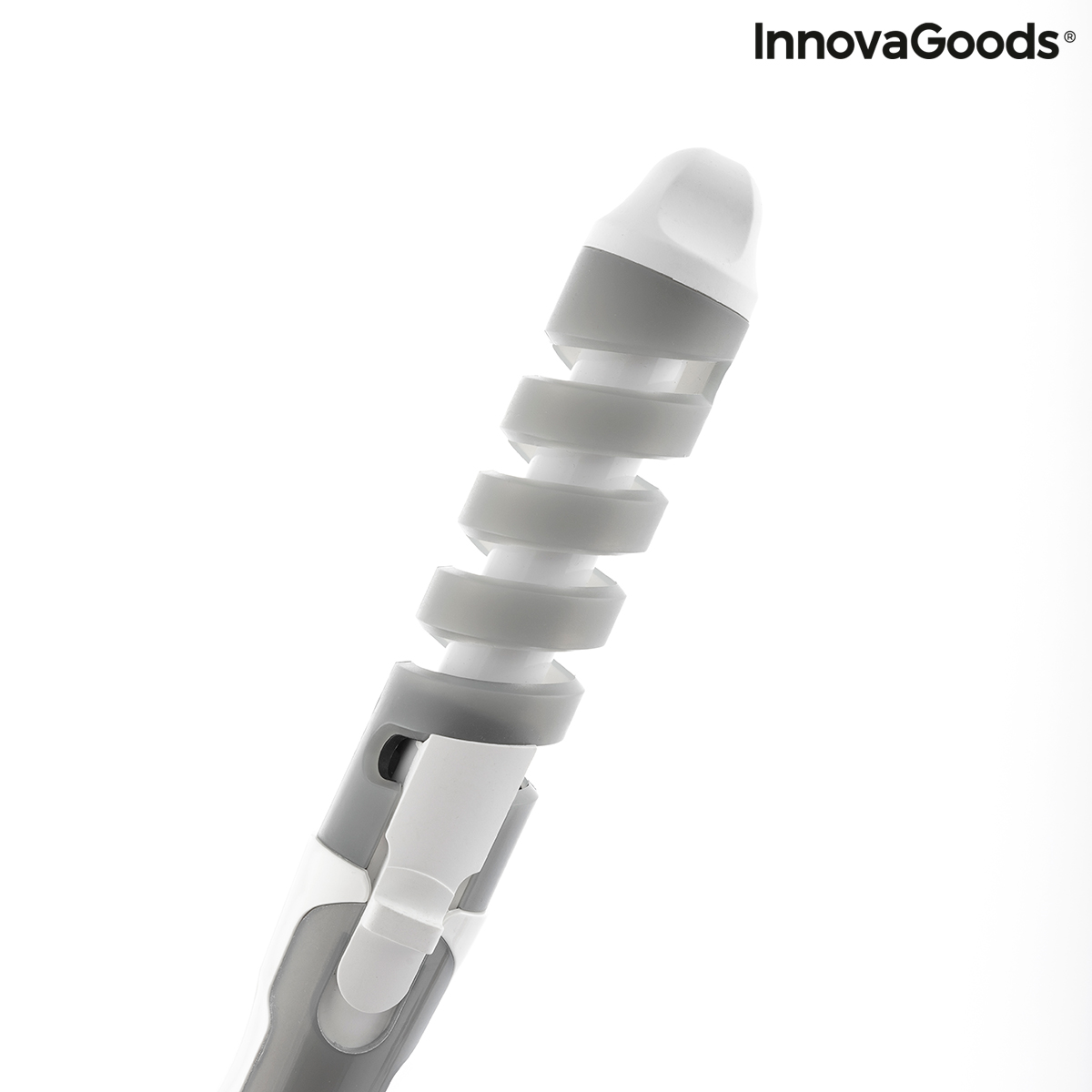 Keramisk locktång Spiral Spihair InnovaGoods - 3
