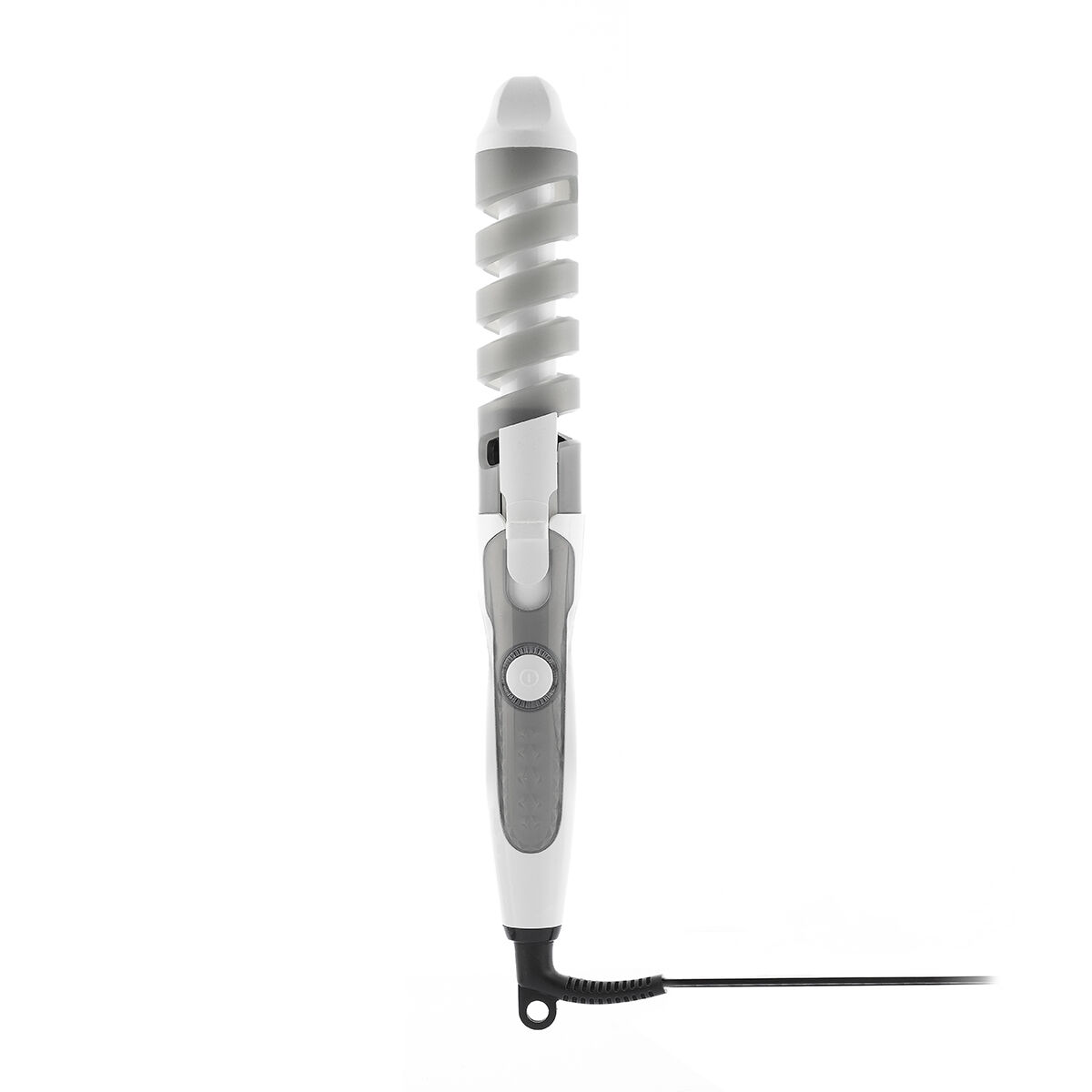 Keramisk locktång Spiral Spihair InnovaGoods - 13