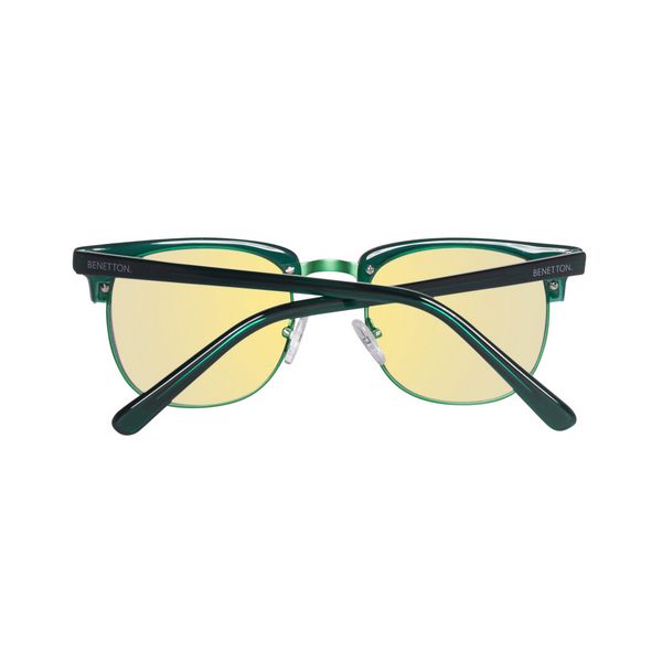 Unisexsolglasögon Benetton BE997S04 Ø 51 mm - 2