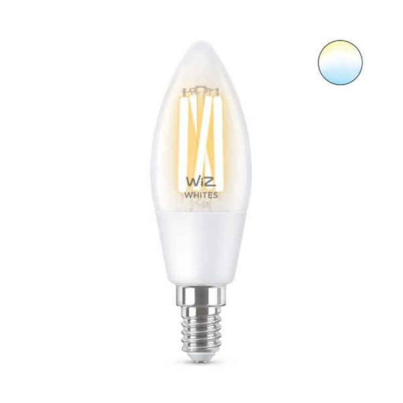 Smart-Lampa Ledkia Filament - 4