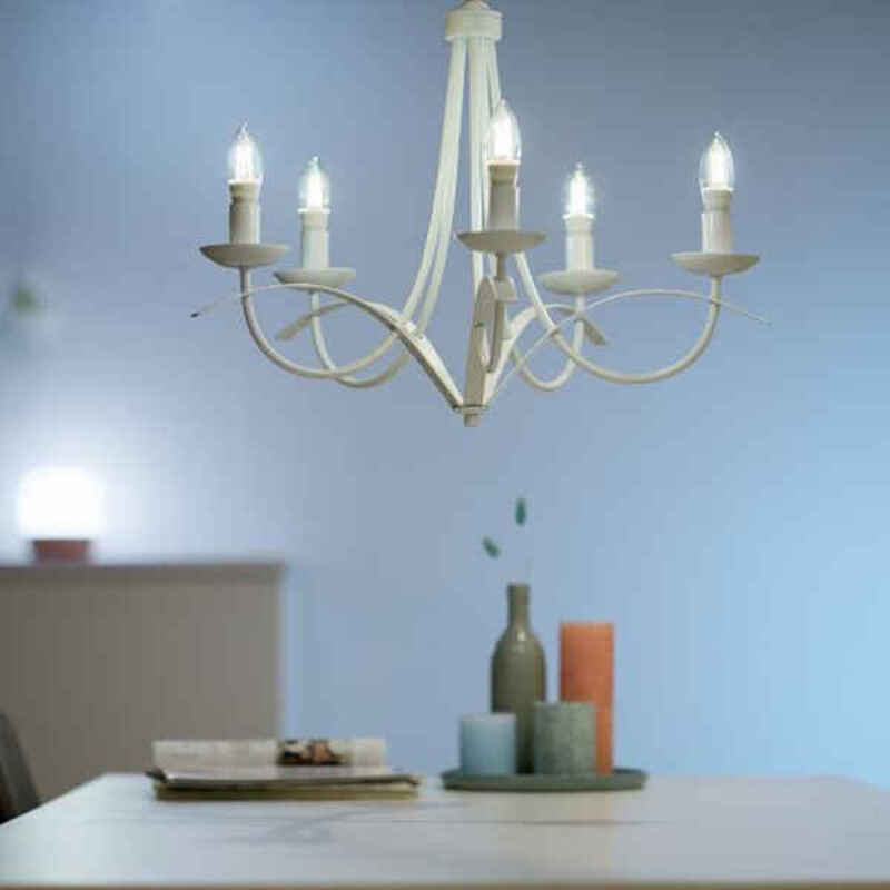 Smart-Lampa Ledkia Filament - 2