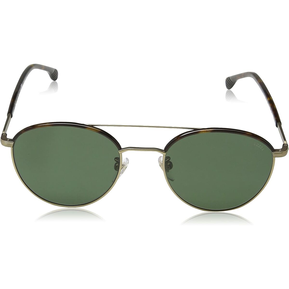 Herrsolglasögon Lozza SL4162M-0786 ø 58 mm - 8