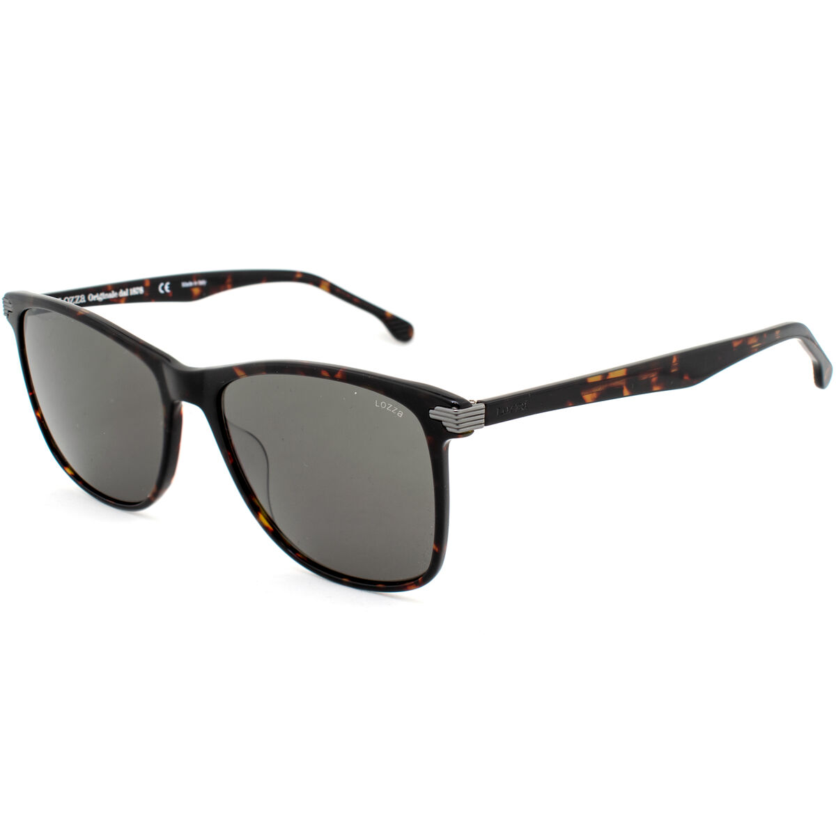 Herrsolglasögon Lozza SL4162M-0786 ø 58 mm - 5