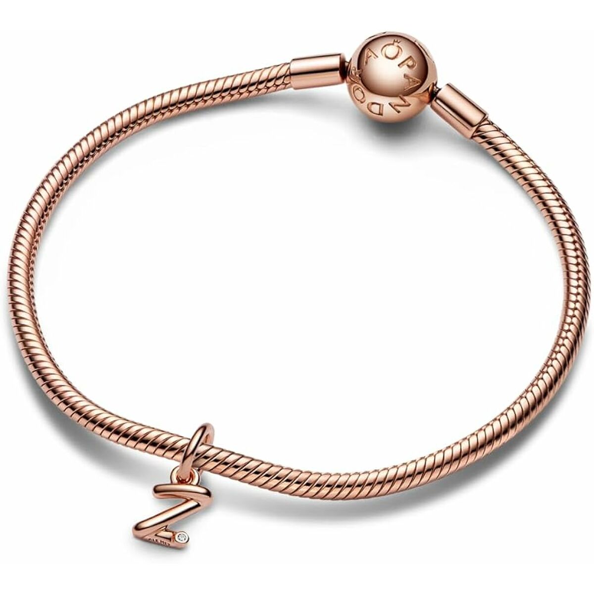 Dampärlor Pandora 782457C01 - 2