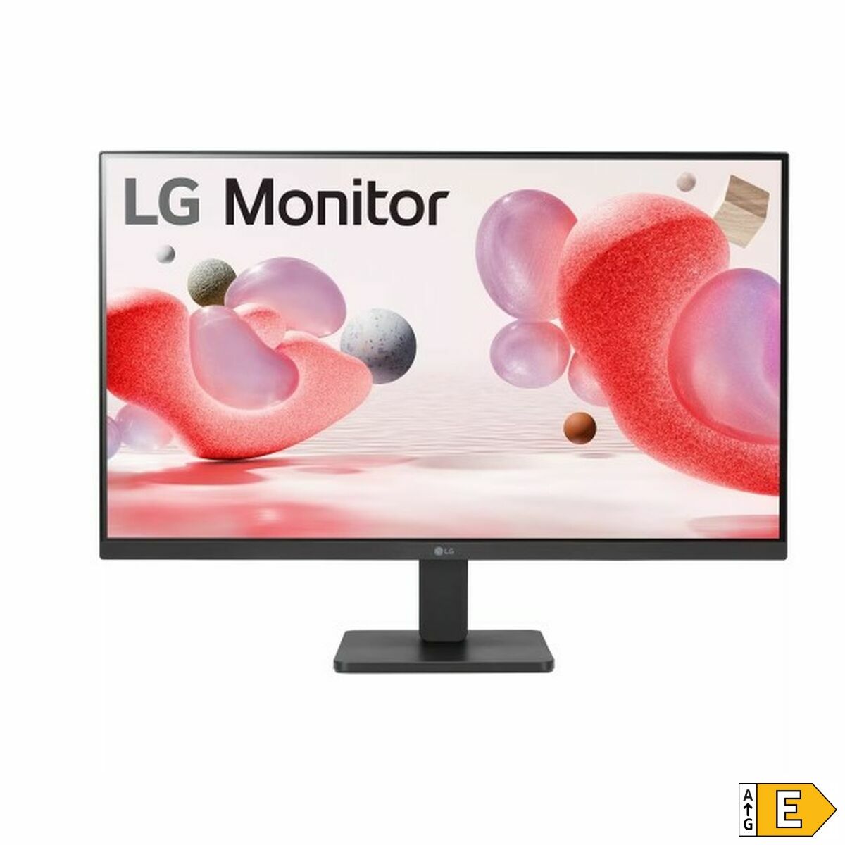 Monitor LG 27MR400-B.AEUQ 27" Full HD - 5