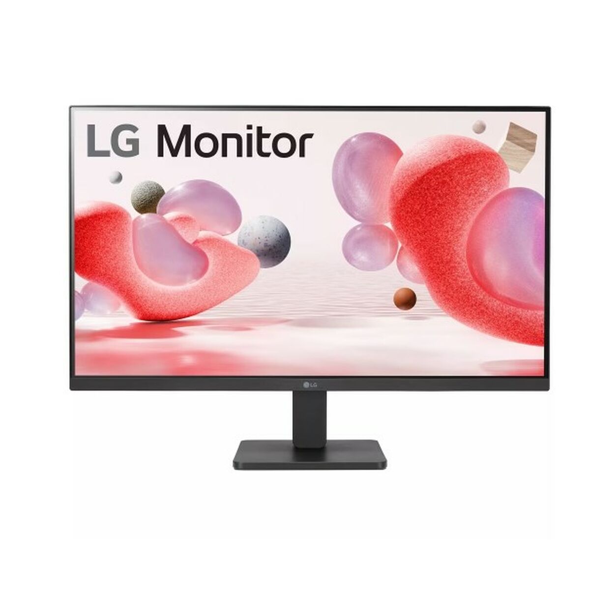 Monitor LG 27MR400-B.AEUQ 27" Full HD - 6