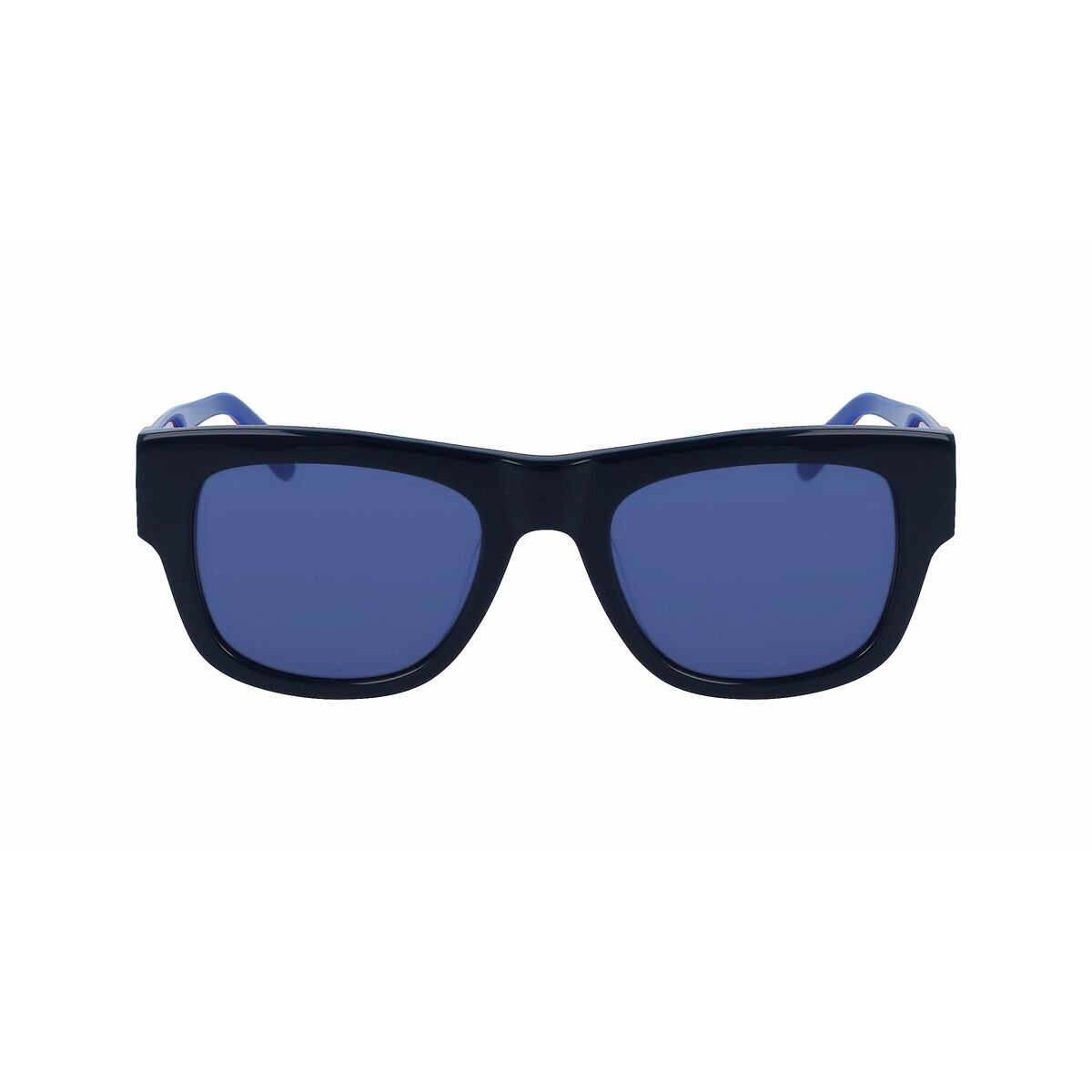 Unisexsolglasögon Calvin Klein CKJ22637S-400 Ø 52 mm - 2