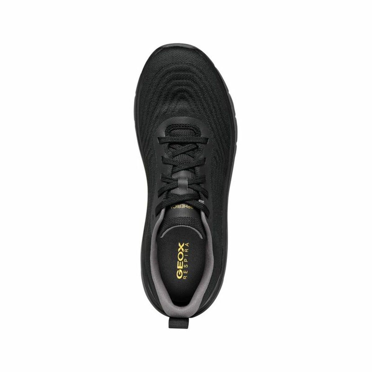 Sportskor Casual Geox Spherica Actif X - 3