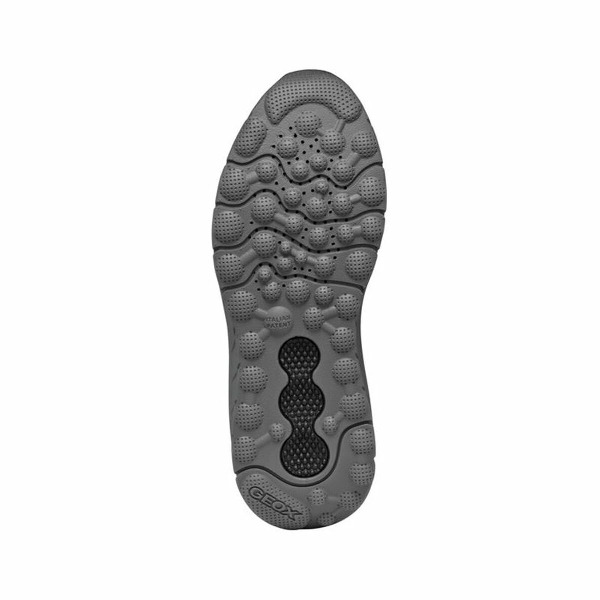 Sportskor Casual Geox Spherica Actif X - 2