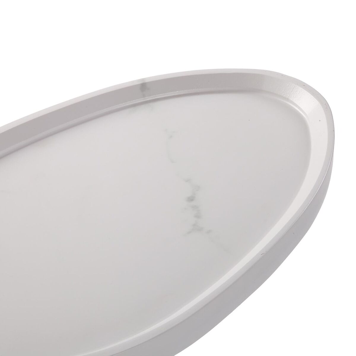 Sidobord Versa Nela Vit 30 x 60 x 45 cm - 2