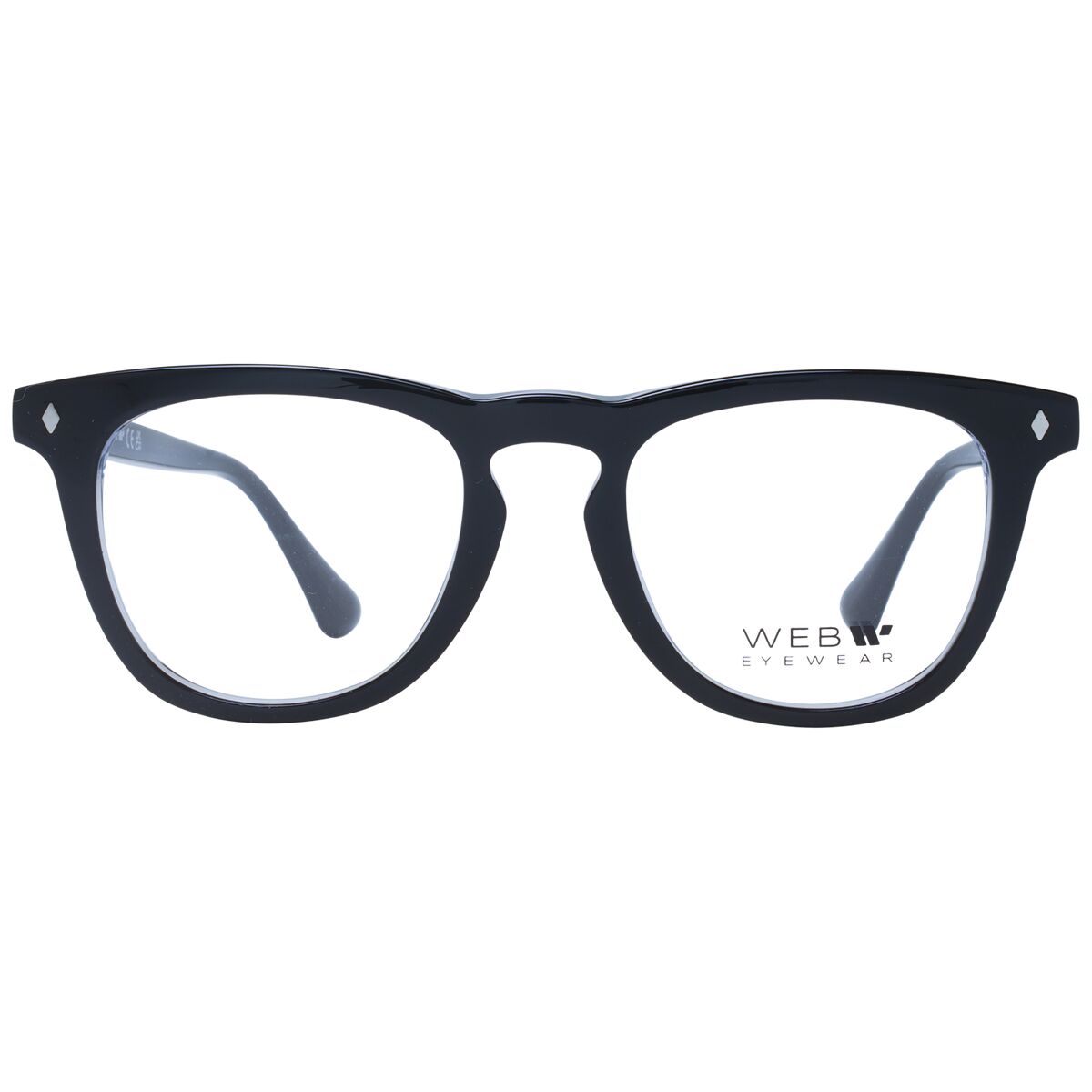 Glasögonbågar Web Eyewear WE5400 49005 - 2