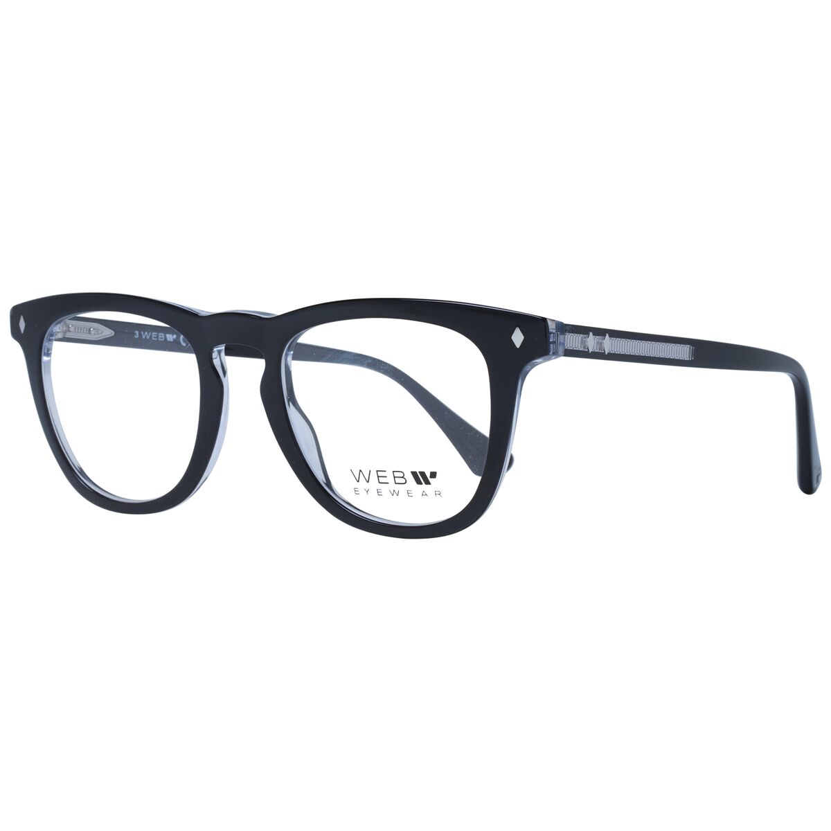 Glasögonbågar Web Eyewear WE5400 49005