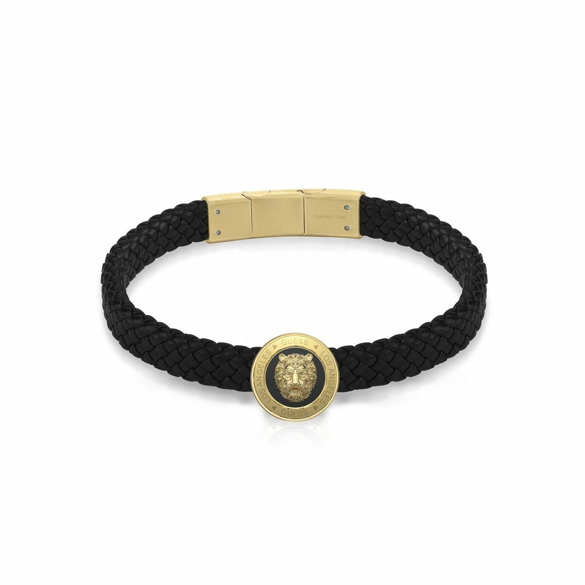 Damarmband Guess JUMB01312JWYGBKT-U 20 cm