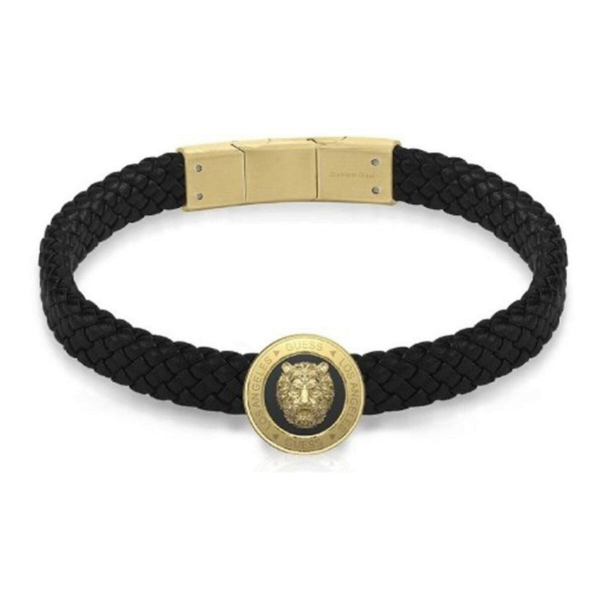 Damarmband Guess JUMB01312JWYGBKT-U 20 cm - 2