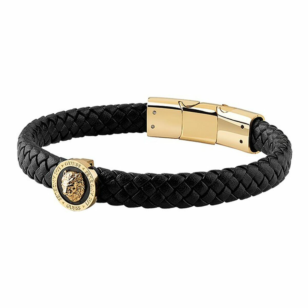 Damarmband Guess JUMB01312JWYGBKT-U 20 cm - 3