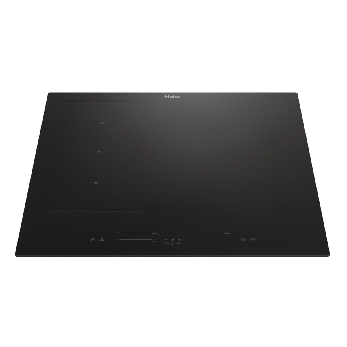 Induktionshäll Haier HAIS63MC/G3 - 3