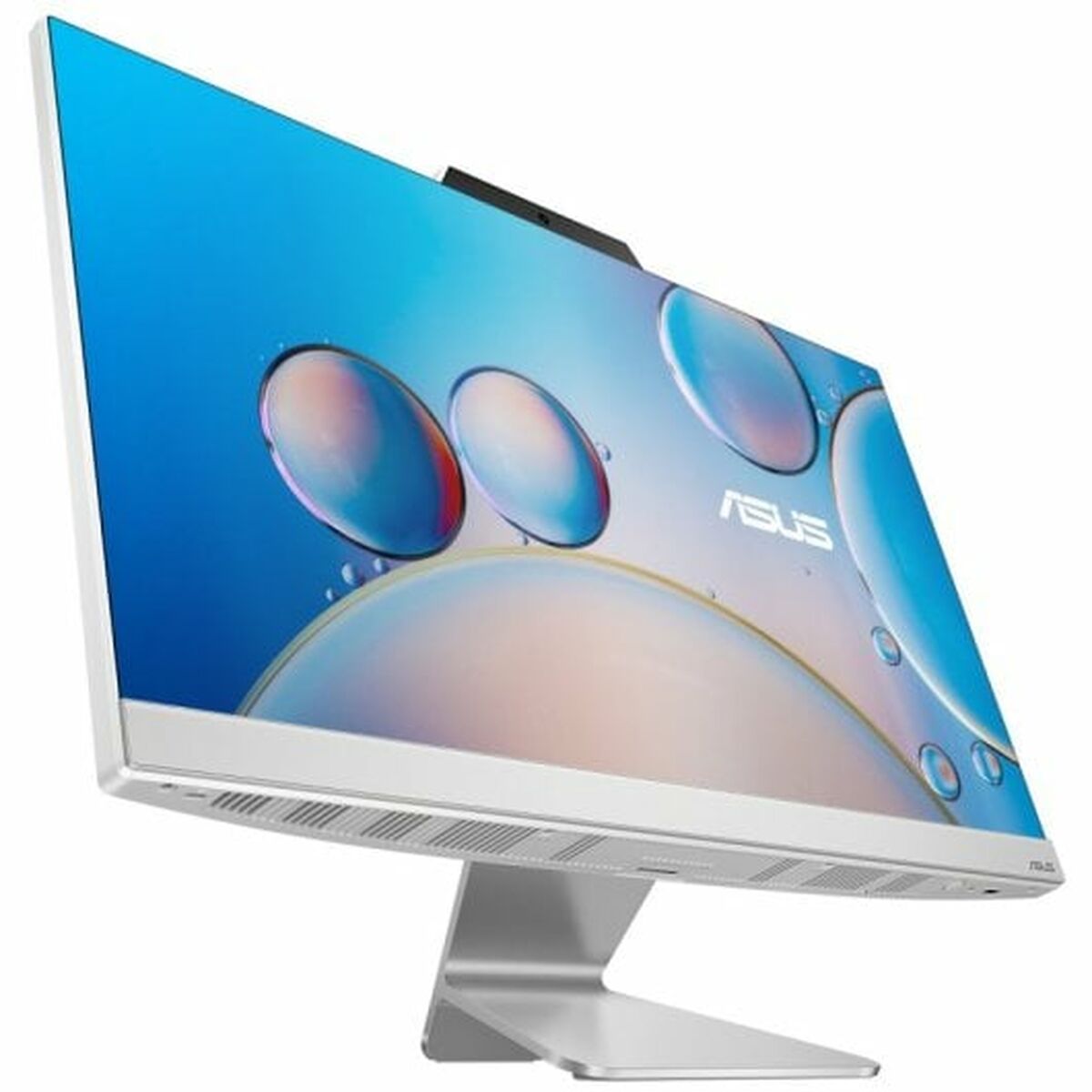All in One Asus A3402WVAK-WPC0450 24" 16 GB RAM 512 GB SSD Intel Core i7-1355U Qwerty Spanska - 2